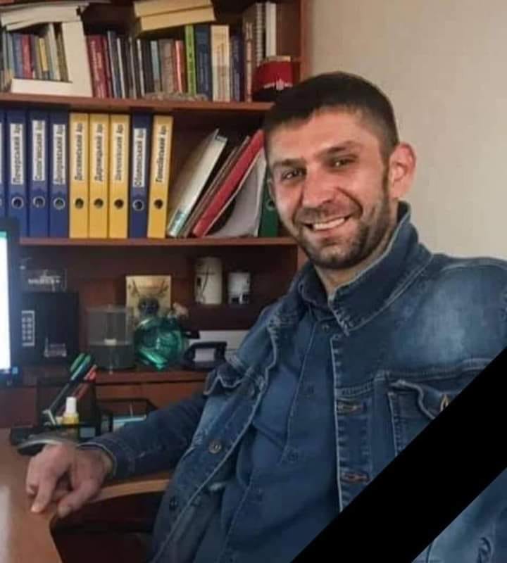 Задержаны подозреваемые в похищении и убийстве активиста Мандича (фото)