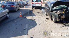 За сутки на Харьковщине в ДТП погибли 4 человека: подробности (фото)
