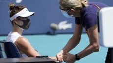 Следующей соперницей Свитолиной на Miami Open станет россиянка