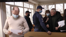 ДТП за участю екс-прокурора: у Московському райсуді слідчий розповів деталі аварії (відео)