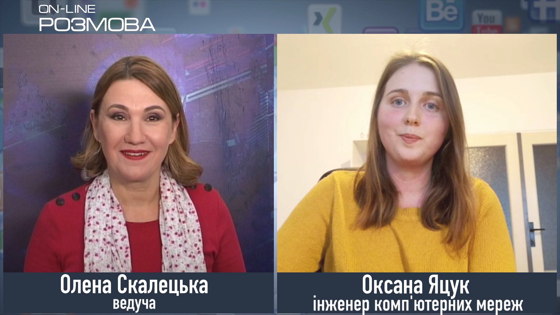 Про життя пластунів з України в столиці Чехії