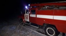 В сгоревшем доме найдено тело женщины