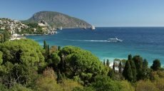 Я помню день т.н «референдума» в Крыму — Джапарова
