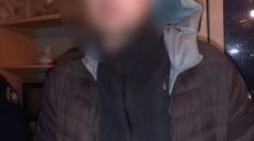 Харьковчанин «по нахалке» ограбил супермаркет
