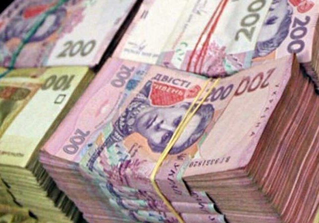 Свободные средства бюджета развития Харьковской области разместят на депозите