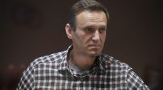 Российский оппозиционер Навальный объявил голодовку в колонии
