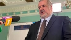 Команда Навального отказалась снять карту с «российским» Крымом