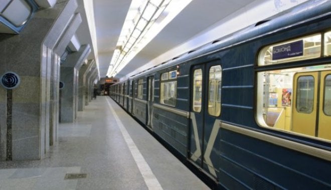 Харьковское метро не убирают из-за нехватки средств — ХАЦ