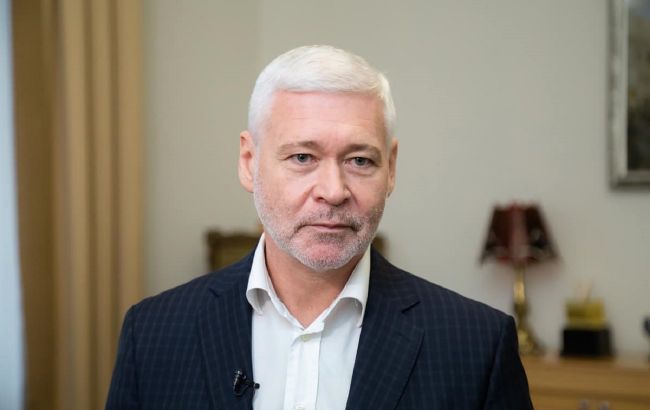 Я общался больше с Кернесом, чем с Добкиным и построил систему баланса — Терехов