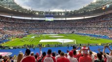 Позор не повторится. Украинские футболисты готовы достойно встретиться с французами
