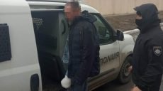 Киевлянин ограбил в поезде девушку на Харьковщине
