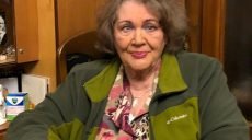 Лина Костенко – 91 год