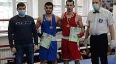 Определились чемпионы Харьковщины по боксу (список)