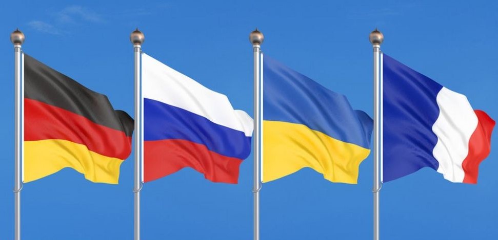 Украина не планирует наступление на Донецк и Луганск — Шмыгаль