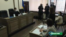 Заседание по делу нелегальной парковки на проспекте Науки продлилось менее 10 минут