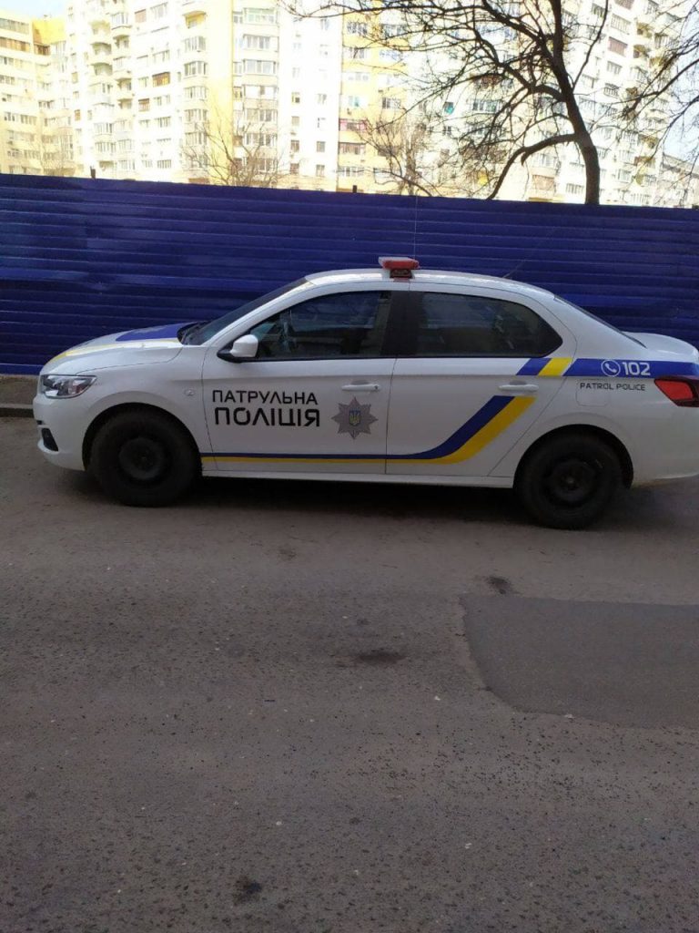 Труп на Плехановской: полиция расследует самоубийство