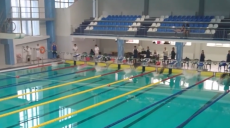 Рекордсменка з плавання в ластах залишилась без ставки в збірній (відео)
