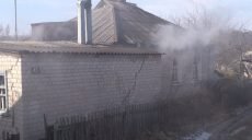Вторая смерть в огне произошла за сутки на Харьковщине (фото)