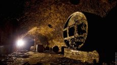 На базе харьковских подземелий хотят создать музей