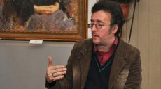 В Харькове расскажут, как копировать картины старых мастеров