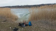 Водолазы нашли тела рыбаков, утонувших на Харьковщине (фото)