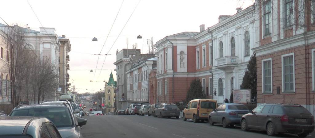 «Велика реставрація»: шанс на відновлення пам’яток культурної спадщини області (відео)