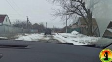 Житель Харьковщины, который вышел от родственников и пропал, найден мертвым (видео)