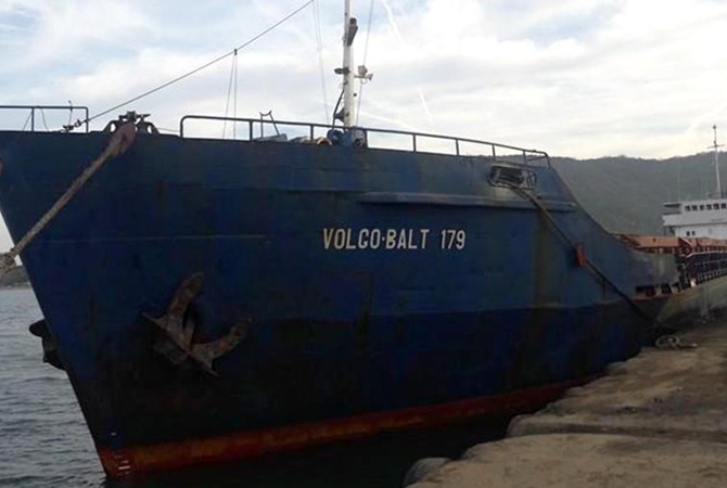 В Черном море затонул сухогруз с украинцами на борту: подробности и имена погибших