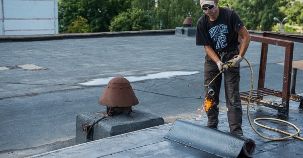 В Харькове продолжится ремонт домов и внутриквартальных дорог