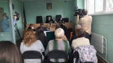 В Московском райсуде продолжают судить экс-прокурора из-за ДТП, в котором погибли двое братьев