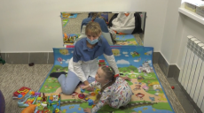 Медперсонал дитячих паліативних відділень харківських лікарень отримуватиме надбавки (відео)