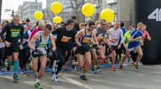 В 2021 году марафонцы в Харькове смогут выйти на три дистанции
