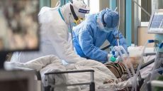 «Чернобыльская» больница заполнена, в «инфекционке» осталось 15 мест: ситуация в харьковских областных больницах
