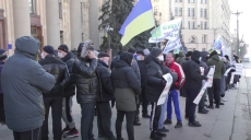 Підприємці «Барабашово» звернулися до голови ХОДА та депутатів облради (відео)