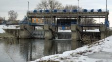 Харьковчане могут не опасаться весеннего паводка — горсовет