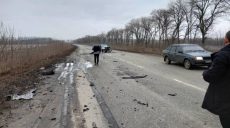 Стало известно о состоянии шести пострадавших в ДТП под Старым Салтовом