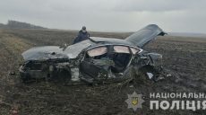 Среди шести пострадавших в ДТП на Харьковщине — 6-летняя девочка (фото)