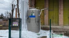 В Харьковской ОГА назвали точное количество коек со стационарным кислородом в области