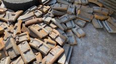 СБУ в Харьковской области разоблачила схему хищения и продажи запчастей локомотивов «Укрзалізниці»