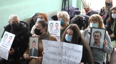 Моторошна ДТП за участю експрокурора: потерпілі хочуть побачити стан машин (відео)