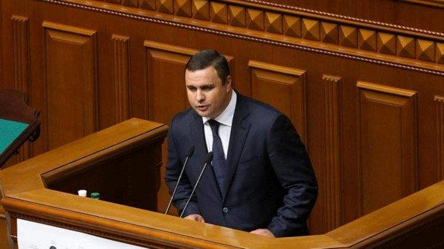 Одиозного застройщика Микитася выпустили из СИЗО