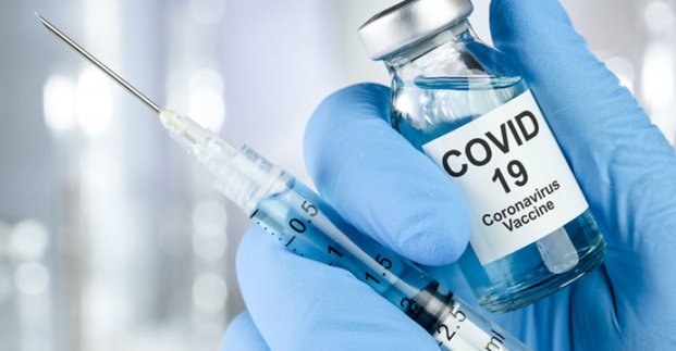 Вакцина от COVID-19: в Харькове начнут прививать коммунальщиков