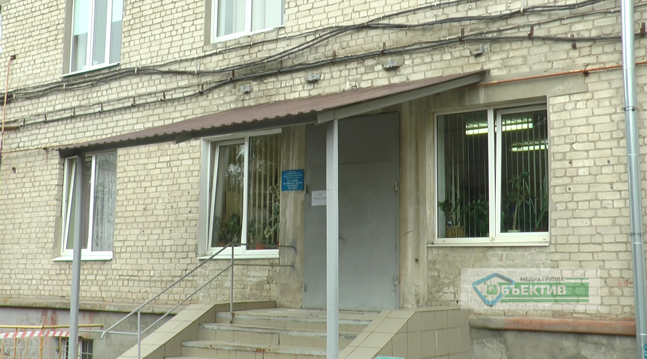Заполняемость ковидных отделений в Харькове – 100%