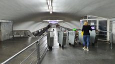Харьковчане просят установить в подземке дефибрилляторы