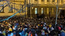 В Украине готовится вторая волна протестов против осуждения Стерненко