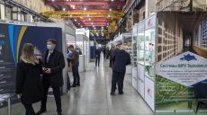 Экспорт Харьковщины за год составил 1,5 млрд долларов