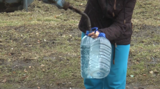 Шостий день без води: у Лозовій можуть ввести надзвичайну ситуацію через аварію на трубопроводі (відео)