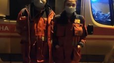 Медики спасли харьковчанина (фото)