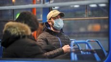 В Киеве вводят локдаун: все школы закрывают на карантин, проезд возможен только по пропускам