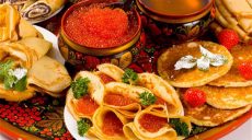 Харьковчан приглашают отпраздновать Масленицу